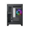 Vỏ Case Xigmatek Pano M Nano 3GF Đen/Black | Micro ATX