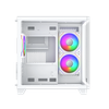 Vỏ Case Xigmatek Pano M Nano 3GF Trắng/White | Micro ATX