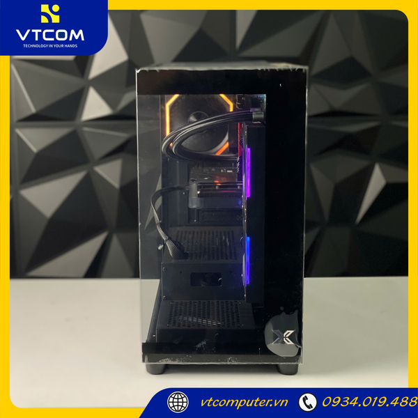 PC VTCOM x BLAST x DUAL ( I5 14600KF /  32GB / 500GB / RTX 4060 8GB )