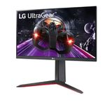 LCD 24 IN LG 24GN65R IPS 144HZ HDR10 FREESYNC