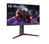 LCD 24 IN LG 24GN65R IPS 144HZ HDR10 FREESYNC