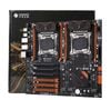 Bo mạch chủ HUAHANZHI X99 F8D DUAL PLUS