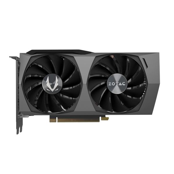Card màn hình ZOTAC GeForce RTX 3060 8G DR6 TWIN EDGE 2 FAN NEW