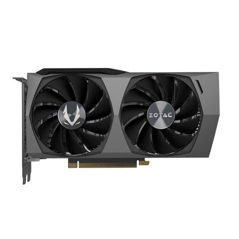 Card màn hình ZOTAC GeForce RTX 3060 8G DR6 TWIN EDGE 2 FAN NEW