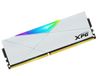 RAM DR4 16G BUSS 3200 ADATA XPG SPECTRIX D50 RGB TRẮNG NEW