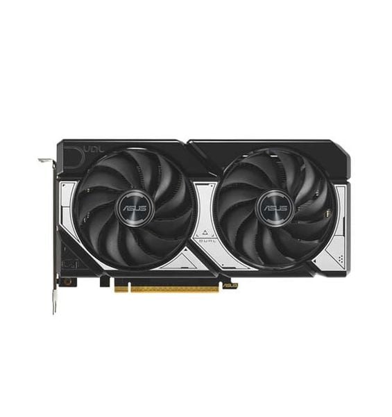 Card màn hình Asus GeForce RTX 5060 DUAL OC 8GB