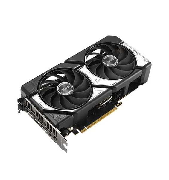 Card màn hình Asus GeForce RTX 5060 DUAL OC 8GB