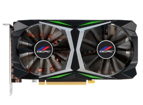 Card màn hình OCPC GeForce RTX 2060 Super 8GB GDDR6