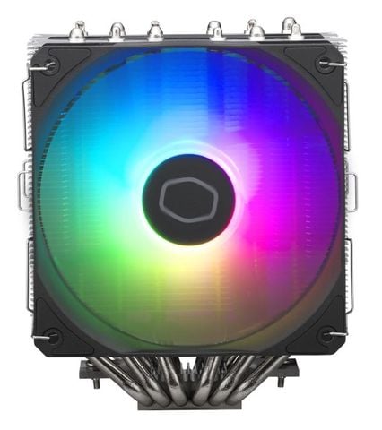 Tản nhiệt khí COOLER MASTER HYPER 620S ARGB