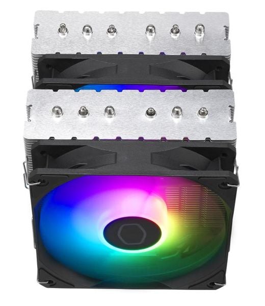 Tản nhiệt khí COOLER MASTER HYPER 620S ARGB