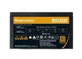 Nguồn máy tính SEGOTEP BN750W 80 Plus Brozen PCI 5.0 750W Đen/Black