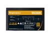 Nguồn máy tính SEGOTEP BN750W 80 Plus Brozen PCI 5.0 750W Đen/Black