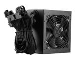 Nguồn máy tính SEGOTEP BN750W 80 Plus Brozen PCI 5.0 750W Đen/Black