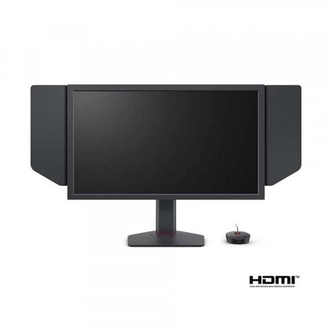 Màn hình phẳng BENQ ZOWIE XL2586X 25'' FHD Fast TN 540Hz DyAc 2