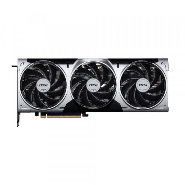 Card Màn Hình MSI GeForce RTX 5080 16G VENTUS 3X OC