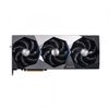 Card màn hình MSI GeForce RTX 5090 SUPRIM SOC X3 32GB GDDR7
