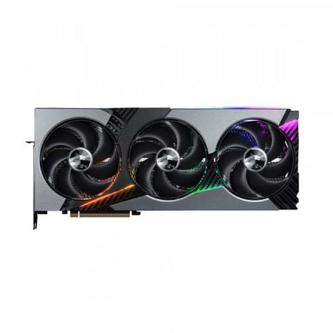 VGA MSI GeForce RTX 5090 MSI VANGUARD SOC X3 32GB