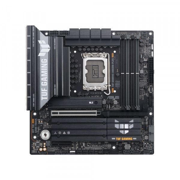 Bo mạch chủ Asus B860M-PLUS DDR5