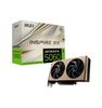 Card màn hình MSI GeForce RTX 5060 INSPIRE X2 8GB GDDR7