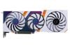 Card Màn Hình Colorful iGame GeForce RTX 3060 Ultra White OC 12G
