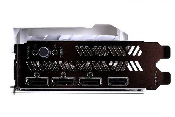 Card Màn Hình Colorful iGame GeForce RTX 3060 Ultra White OC 12G