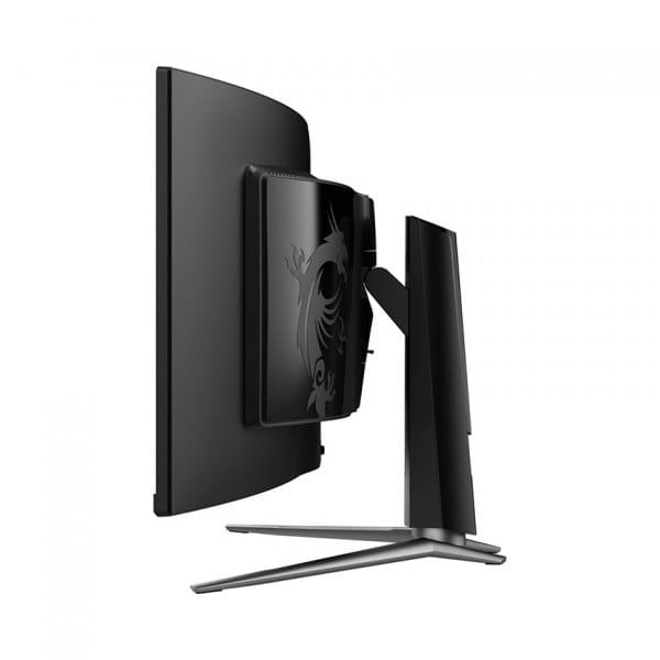 Màn Hình MSI MPG 491CQP QD-OLED (DQHD  49 Inch  OLED  144Hz  Cong)