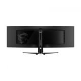 Màn Hình MSI MPG 491CQP QD-OLED (DQHD  49 Inch  OLED  144Hz  Cong)