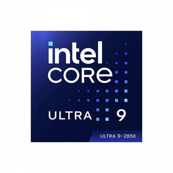 Chip xử lý CPU Intel Core Ultra 9 285K (UP TO 5.5Ghz, 24 NHÂN 24 LUỒNG, 36MB CACHE, 125W) - Box Chính Hãng