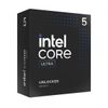 Chip xử lý CPU Intel Core Ultra 5 245K (UP TO 5.2Ghz, 14 NHÂN 14 LUỒNG, 24MB CACHE, 125W) - Box Chính Hãng