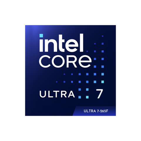 Chip xử lý CPU Intel Core Ultra 7 265KF (UP TO 5.5Ghz, 20 NHÂN 20 LUỒNG, 30MB CACHE, 125W)