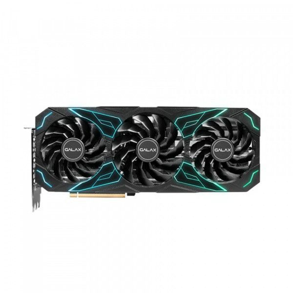 Card màn hình Galax GeForce RTX 4070Ti Super SG 1CLICK OC 16GB GDDR7