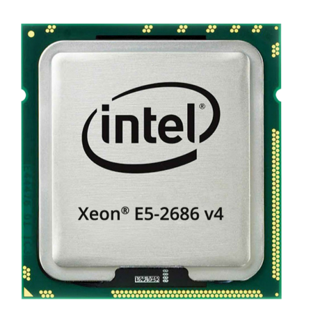 CPU XEON E5 2686 V4 TRAY SK 2011 CŨ BH 01 THÁNG ( K GỒM FAN ) – vtcomputervn
