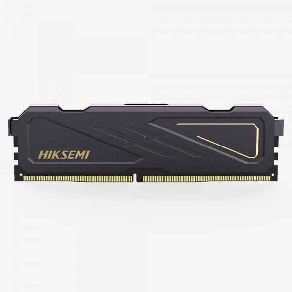 RAM DR4 16G BUSS 3200 HIKSEMI ARMOR TẢN NHIỆT