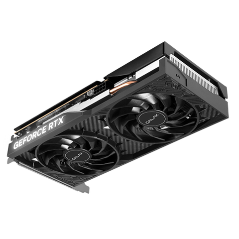 Card màn hình GALAX GeForce RTX™ 4060 OC 2X 1-Click 8GB GDDR6