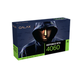Card màn hình GALAX GeForce RTX™ 4060 OC 2X 1-Click 8GB GDDR6