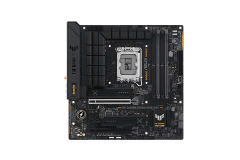 Bo mạch chủ ASUS B760M TUF GAMING PLUS DR5 WIFI