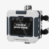 Tản nhiệt AIO THERMALRIGHT FROZEN WARFRAME 360 ARGB Trắng / White