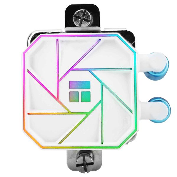 Tản nhiệt AIO THERMALRIGHT Aqua Elite 360 V3 - Trắng/White