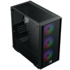 Vỏ Case Xigmatek NYX Air II 3F EN41952