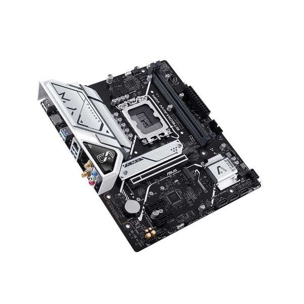 Bo mạch chủ ASUS B760M-AYW D5 WIFI