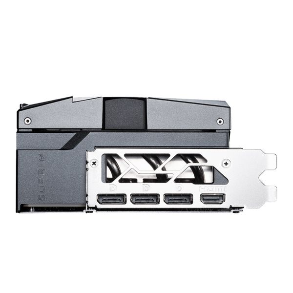 Card màn hình MSI RTX 5080 16G SUPRIM SOC