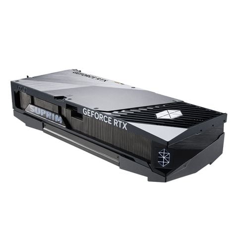 VGA MSI GeForce RTX 5080 SUPRIM SOC 16GB