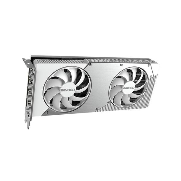Card màn hình INNO3D GeForce RTX 5070 X2 OC WHITE 12GB GDDR7
