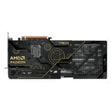 Card màn hình Asrock AMD Radeon RX 9070 XT TC Taichi OC 16GB