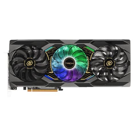 Card màn hình Asrock AMD Radeon RX 9070 XT TC Taichi OC 16GB