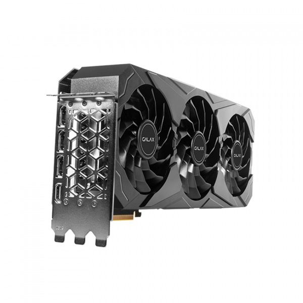Card màn hình Galax GeForce RTX 4070Ti Super SG 1CLICK OC 16GB GDDR7
