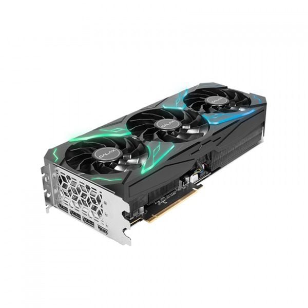 Card màn hình Galax GeForce RTX 4070Ti Super SG 1CLICK OC 16GB GDDR7