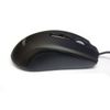 Chuột có dây Fuhlen X102S Đen/Black