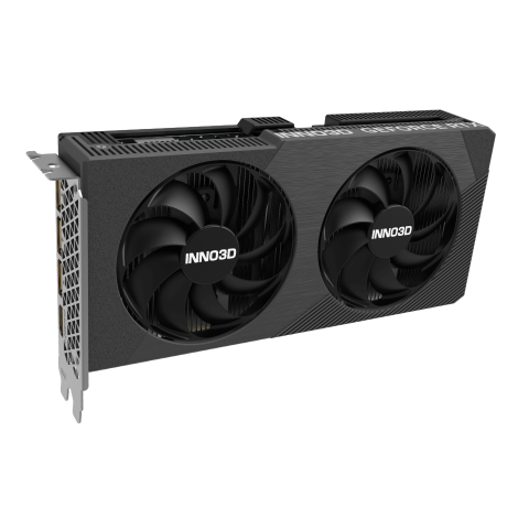 Card màn hình INNO3D GeForce RTX 5060 Twin X2 8GB