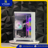 PC VTCOM x PANO x TWIN ( I5 14400F / 16GB / 256 GB / RTX 3060 12GB )